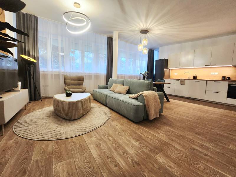Rent One bedroom apartment, One bedroom apartment, Dolná, Bratislava -