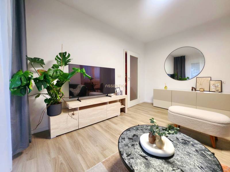 Rent Two bedroom apartment, Two bedroom apartment, Dolná, Bratislava -