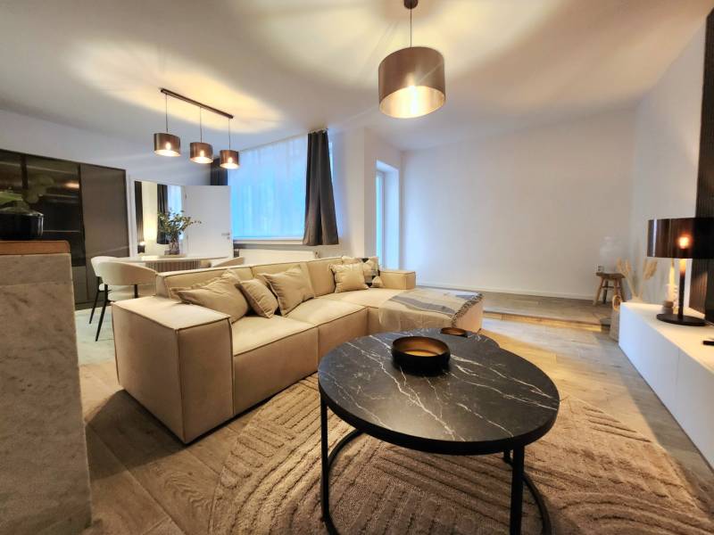 Rent One bedroom apartment, One bedroom apartment, Dolná, Bratislava -