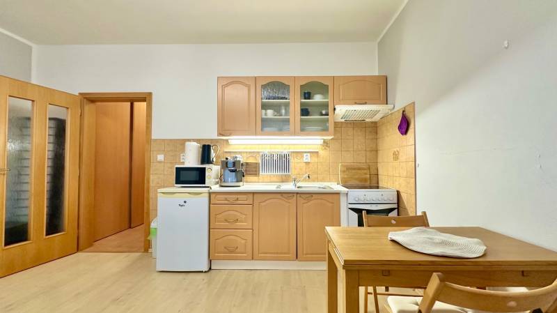 Sale Single studio, Single studio, Antolská, Bratislava - Petržalka, S