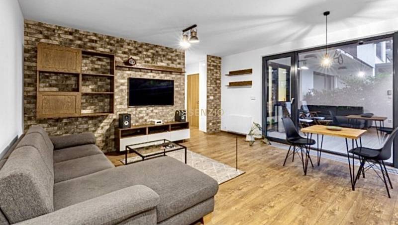 Rent One bedroom apartment, One bedroom apartment, Mýtna, Bratislava -