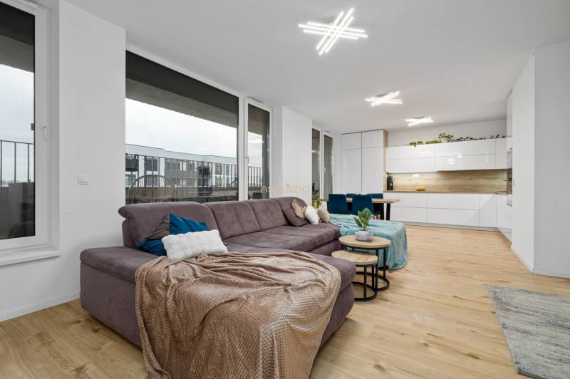 Sale Two bedroom apartment, Two bedroom apartment, Fialová, Bratislava