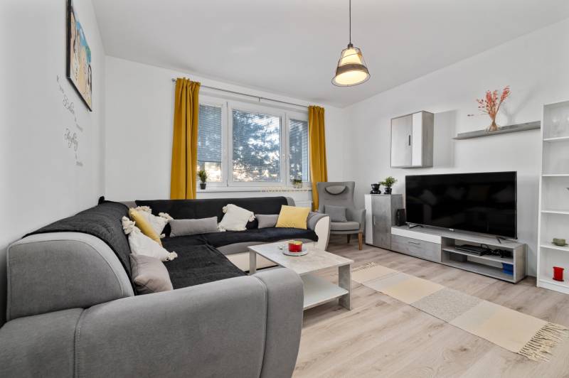 Sale Three bedroom apartment, Three bedroom apartment, Šášovská, Brati