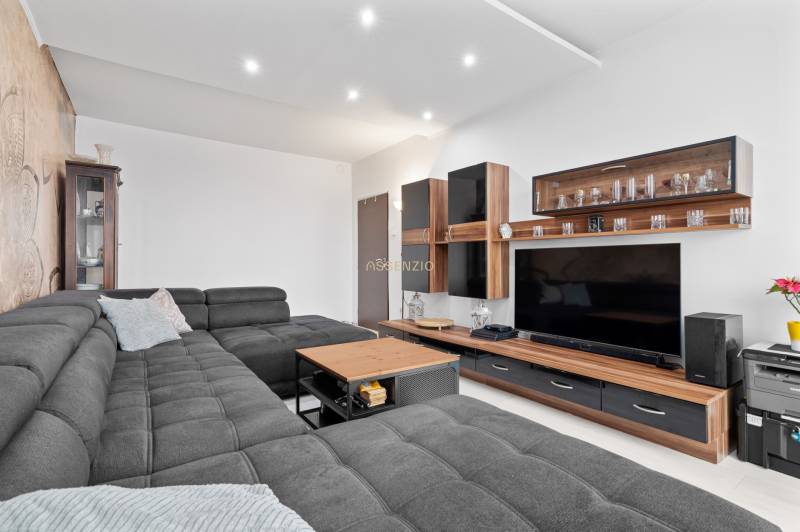 Sale Two bedroom apartment, Two bedroom apartment, Vranovská, Bratisla