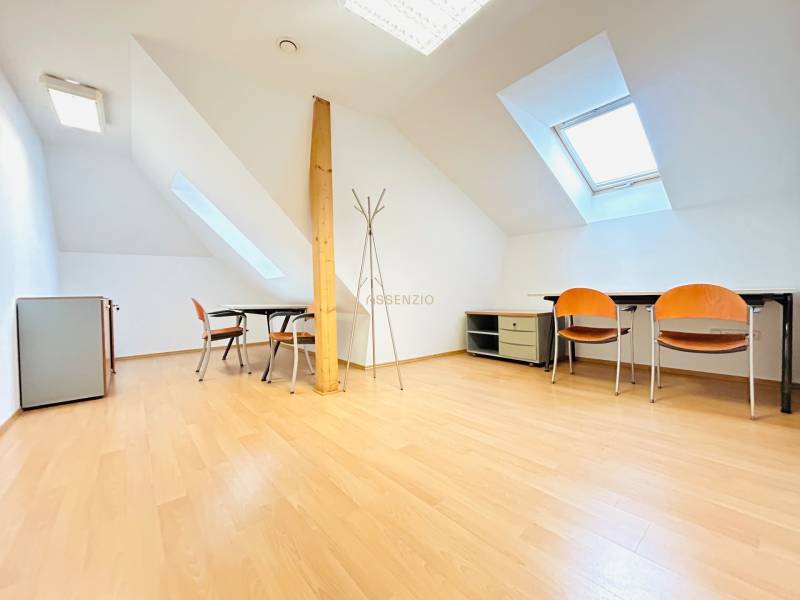 Rent Two bedroom apartment, Two bedroom apartment, Komárovská, Bratisl