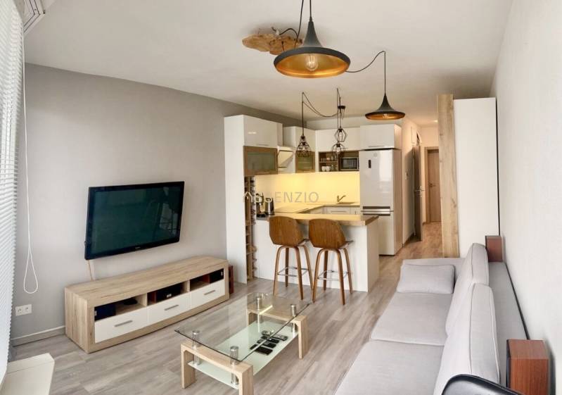 Rent One bedroom apartment, One bedroom apartment, Nobelova, Bratislav