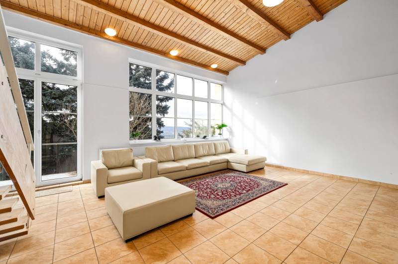 Rent One bedroom apartment, One bedroom apartment, Medzierka, Bratisla