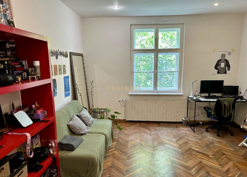Rent One bedroom apartment, One bedroom apartment, Bratislava - Staré 
