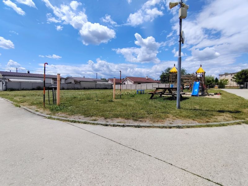 Sale Land – for living, Land – for living, Za bytovkou, Malacky, Slova