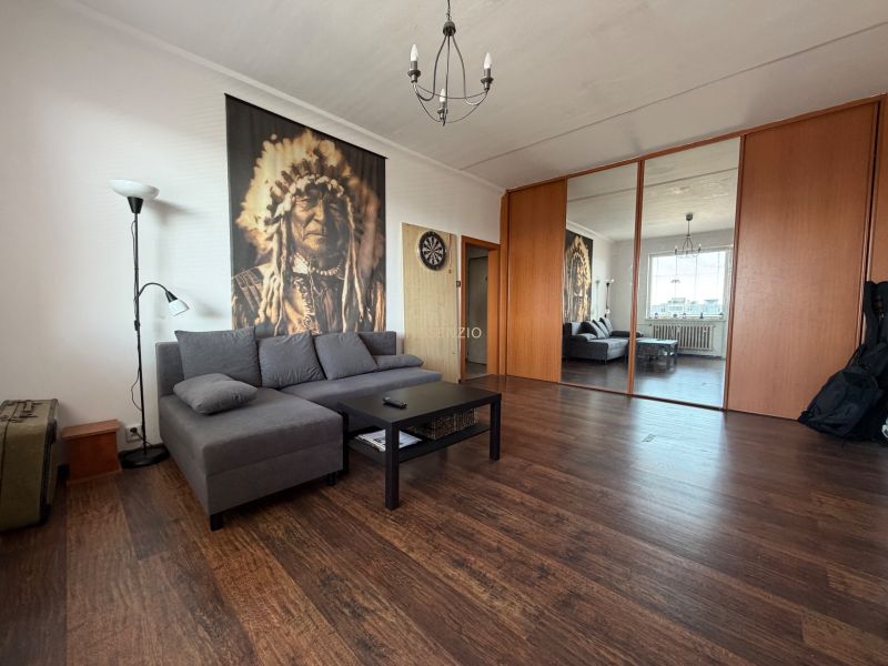 Sale One bedroom apartment, One bedroom apartment, Rovníková, Bratisla