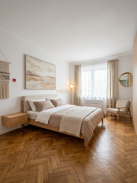 Sale Family house, Family house, Západný rad, Bratislava - Staré Mesto