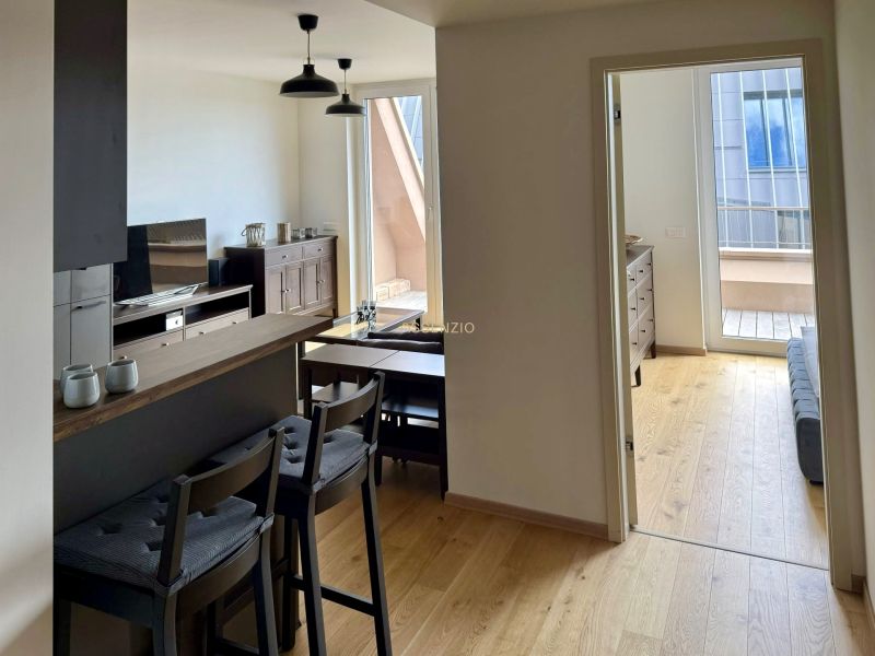 Rent One bedroom apartment, One bedroom apartment, Floriánova, Bratisl