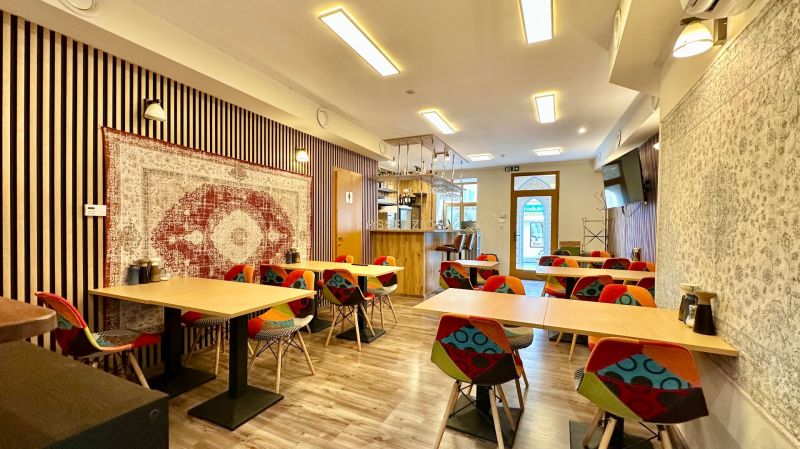 Rent Gastro premises, Gastro premises, Vysoká, Bratislava - Staré Mest