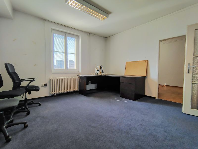 Rent Offices, Offices, Odborárske námestie, Bratislava - Staré Mesto, 