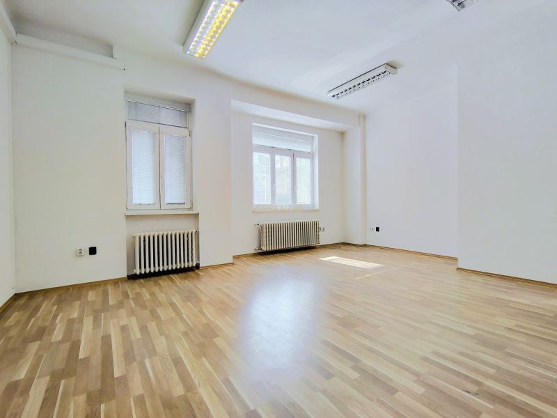 Rent Offices, Offices, Štefánikova, Bratislava - Staré Mesto, Slovakia
