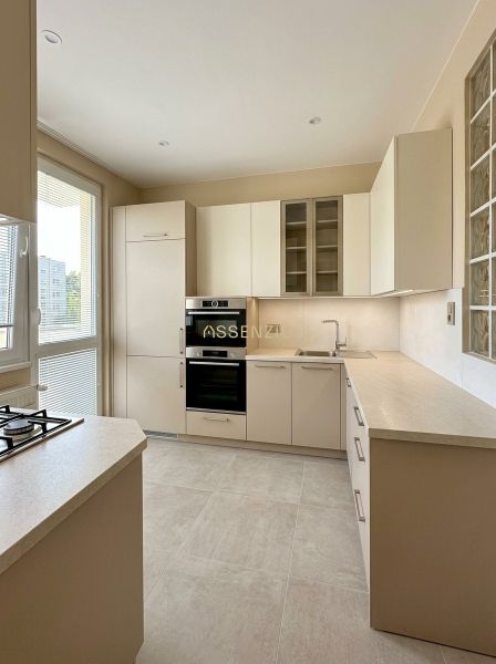 Sale Two bedroom apartment, Two bedroom apartment, Markova, Bratislava