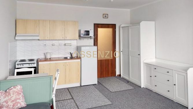 Rent Single studio, Single studio, Ľudovíta Fullu, Bratislava - Karlov