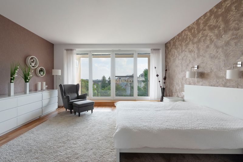 Rent Four+ bedroom apartment, Four+ bedroom apartment, Leškova, Bratis