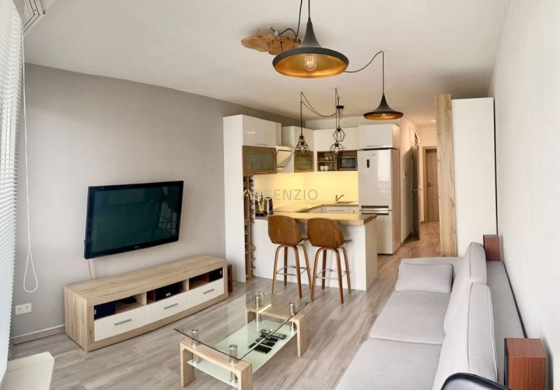 Rent One bedroom apartment, One bedroom apartment, Nobelova , Bratisla