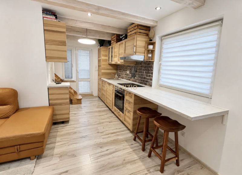 Sale Two bedroom apartment, Two bedroom apartment, Hrachová, Bratislav
