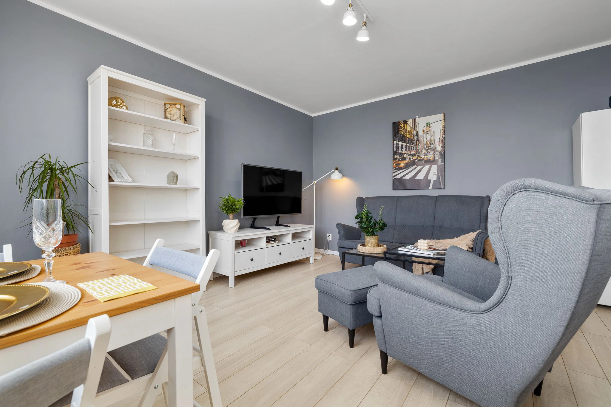 Nehnuteľnost predaná realitnou kanceláriou Assenzio